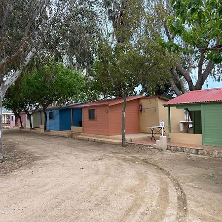 Camping Delta Natura La Tancada Amposta Zewnętrze zdjęcie
