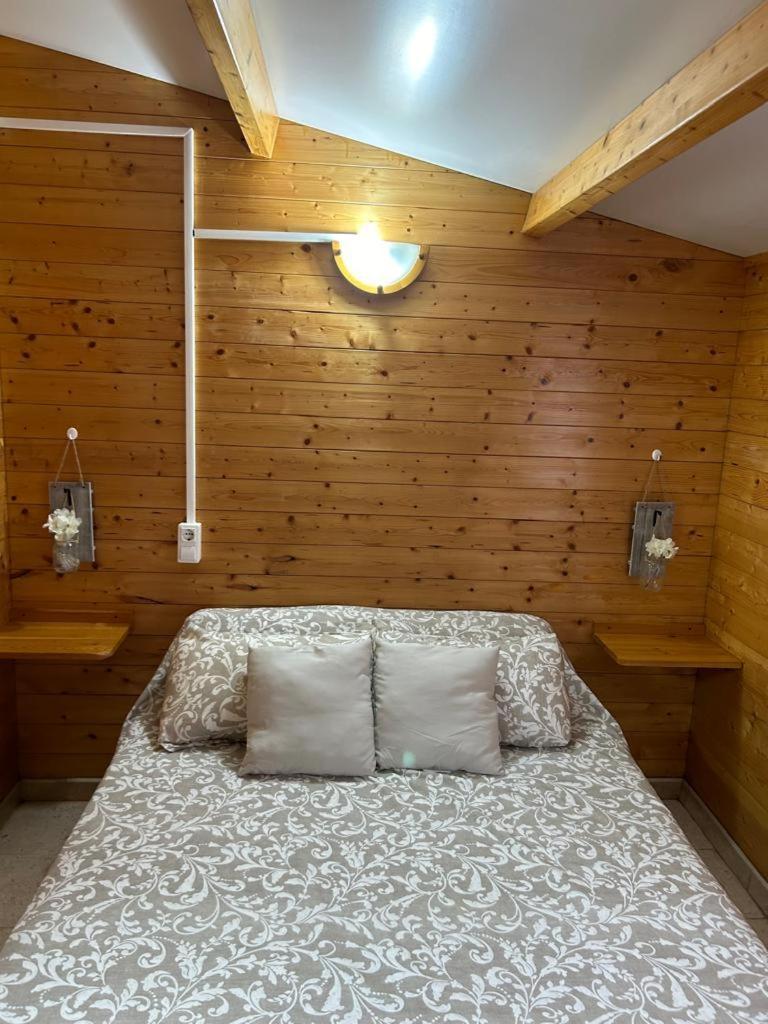 Camping Delta Natura La Tancada Amposta Zewnętrze zdjęcie