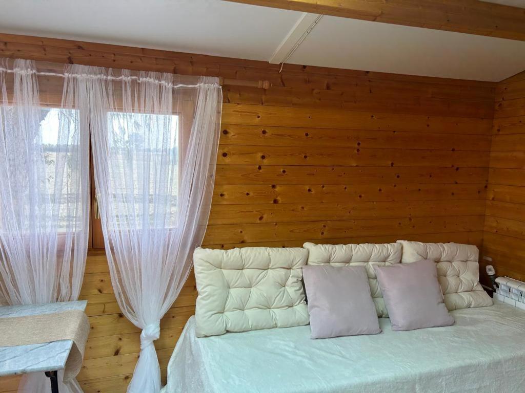 Camping Delta Natura La Tancada Amposta Pokój zdjęcie